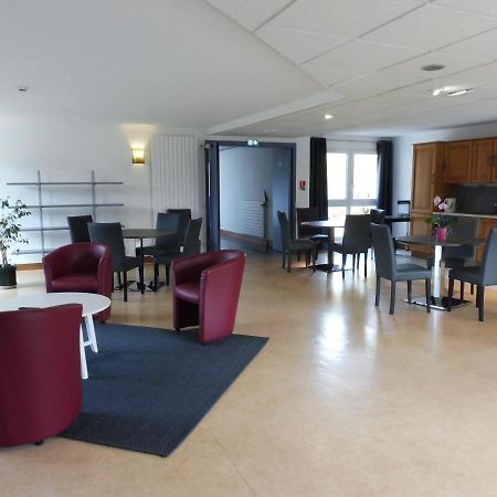 Domaine De Mont-Evray Hotell Nouan-le-Fuzelier Exteriör bild